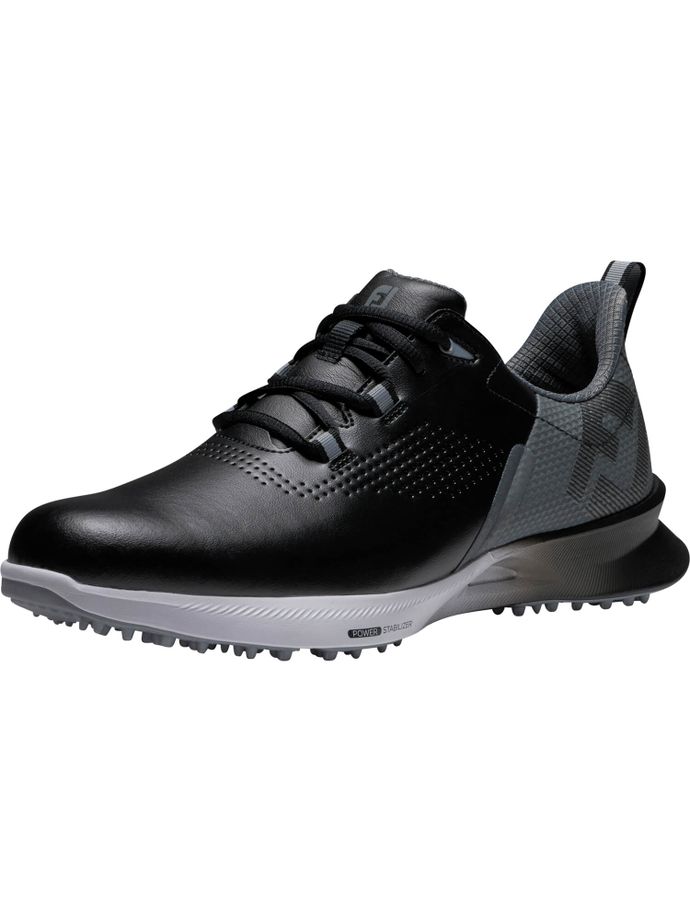 FootJoy Golf shoes fuel, black/grey