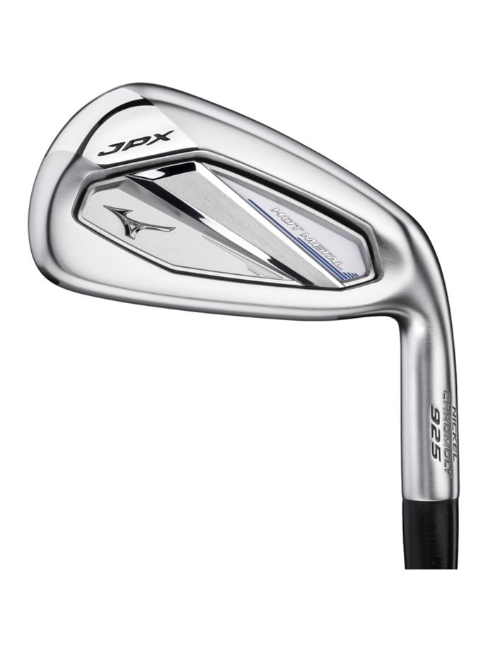 Mizuno JPX 925 Hot Metal strijkijzerset