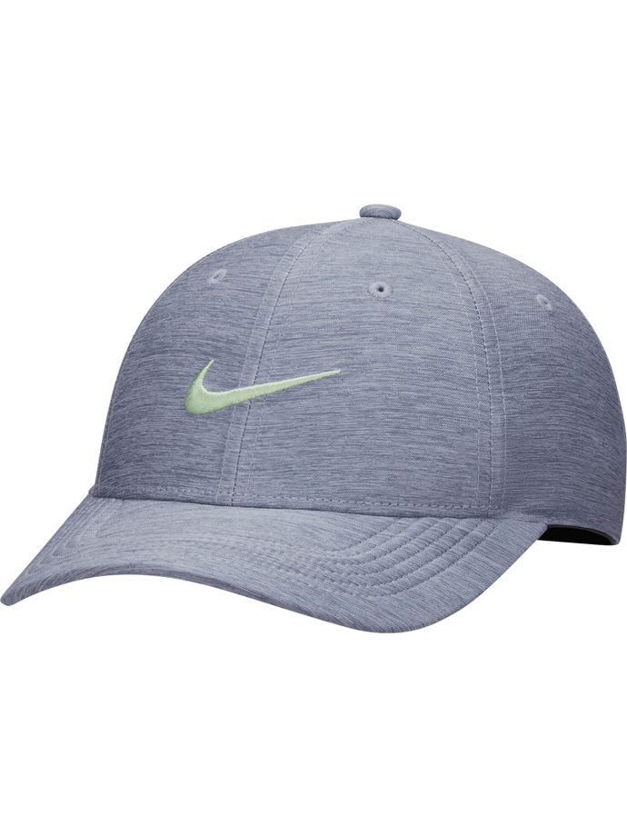 Nike Golf Kasket Dri Fit Club Novelty, blå grå