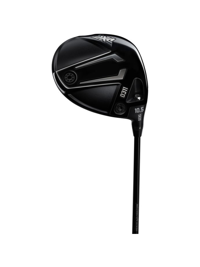 PXG 0311 Gen5 Driver