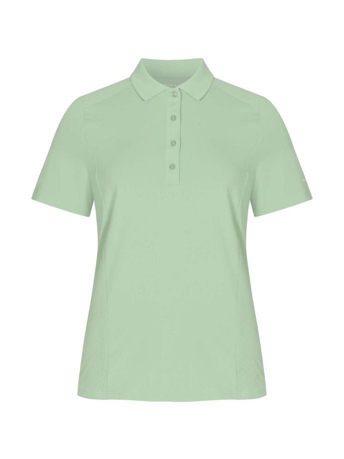 Röhnisch Polo Rumie, menta