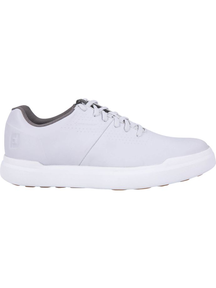 FootJoy Golfsko Contour Casual, hvid