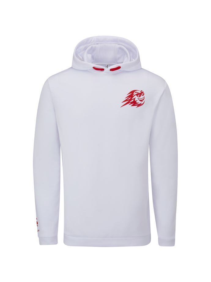 Stuburt Pullover Zaragoza, white