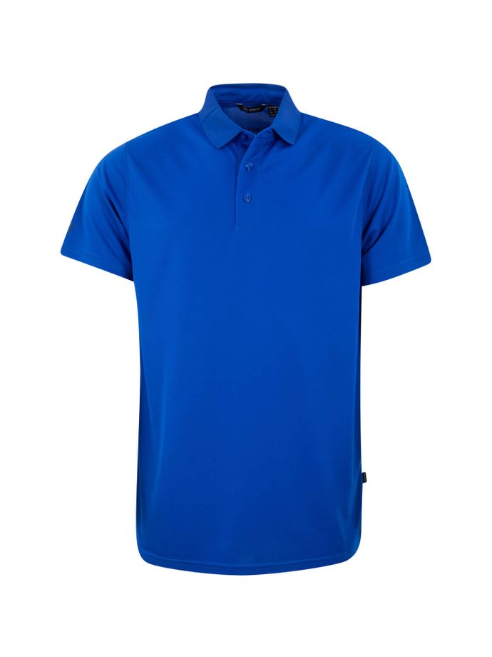 Abacus Polo Cray, blau