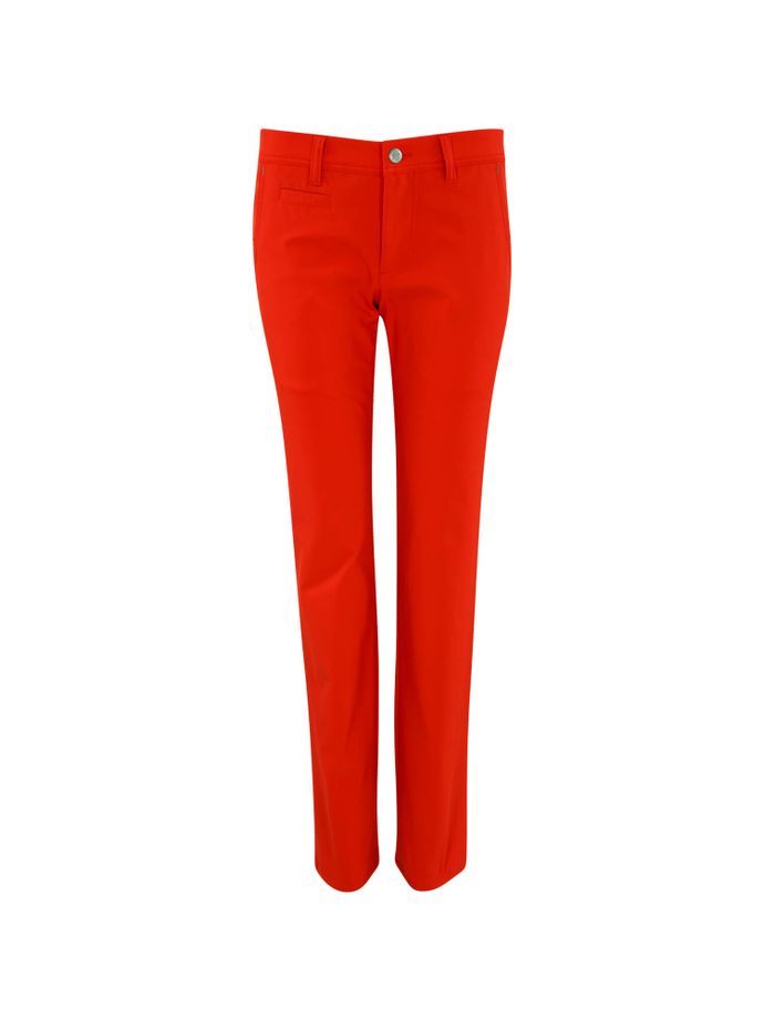 Alberto Pants Rookie, orange