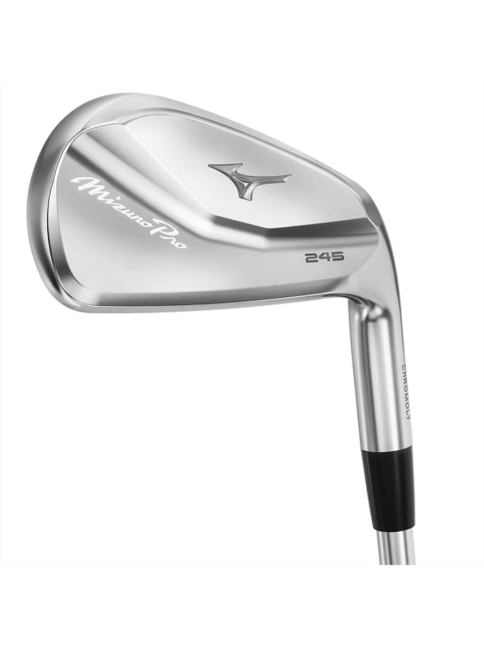 Mizuno Eisensatz Pro 245