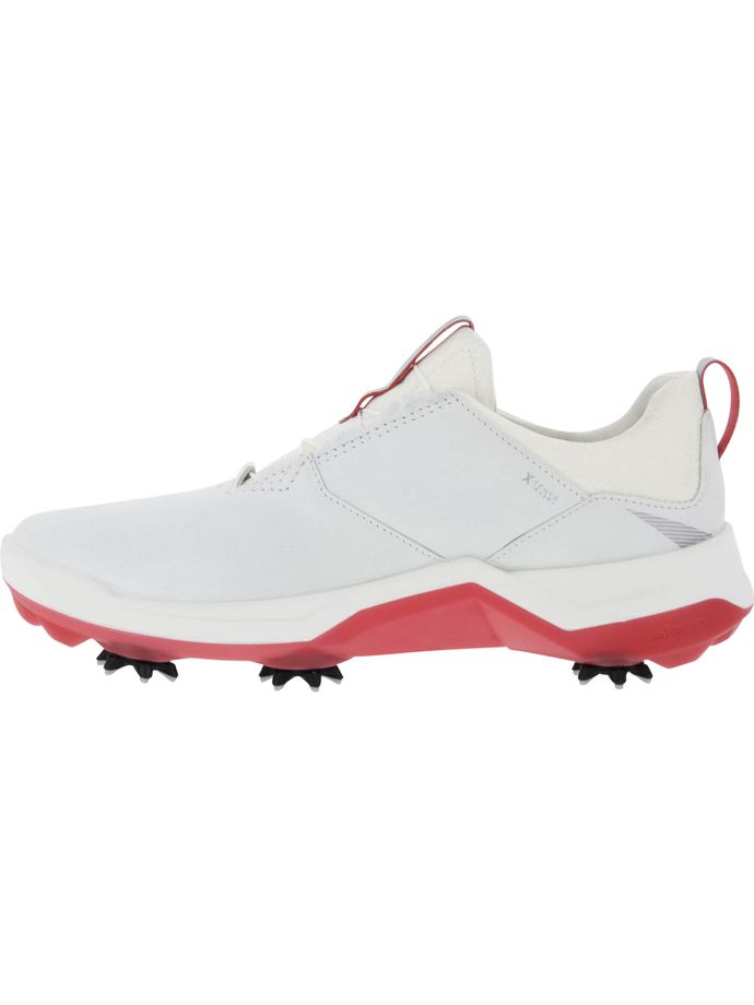 ecco Zapatos de golf Golf Biom G5, blanco