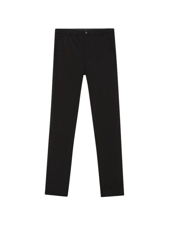 Cross Storm trousers, black