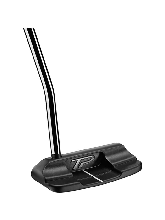 TaylorMade Putter Del Monte #1 SB TP Black Collection