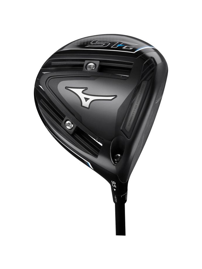 Mizuno Förare ST-G