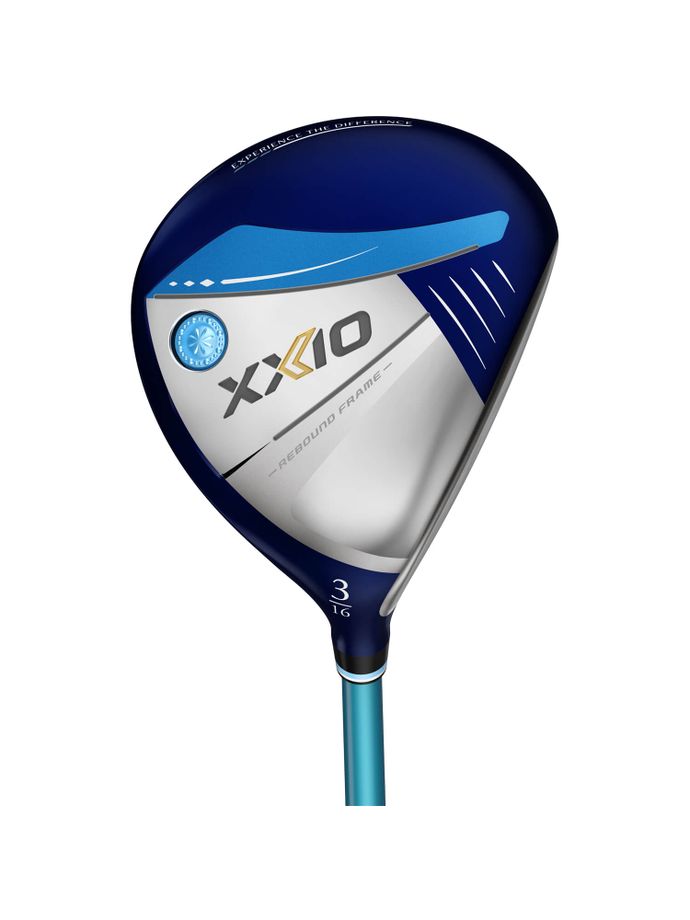 XXIO Fairwayholz 13 Ladies