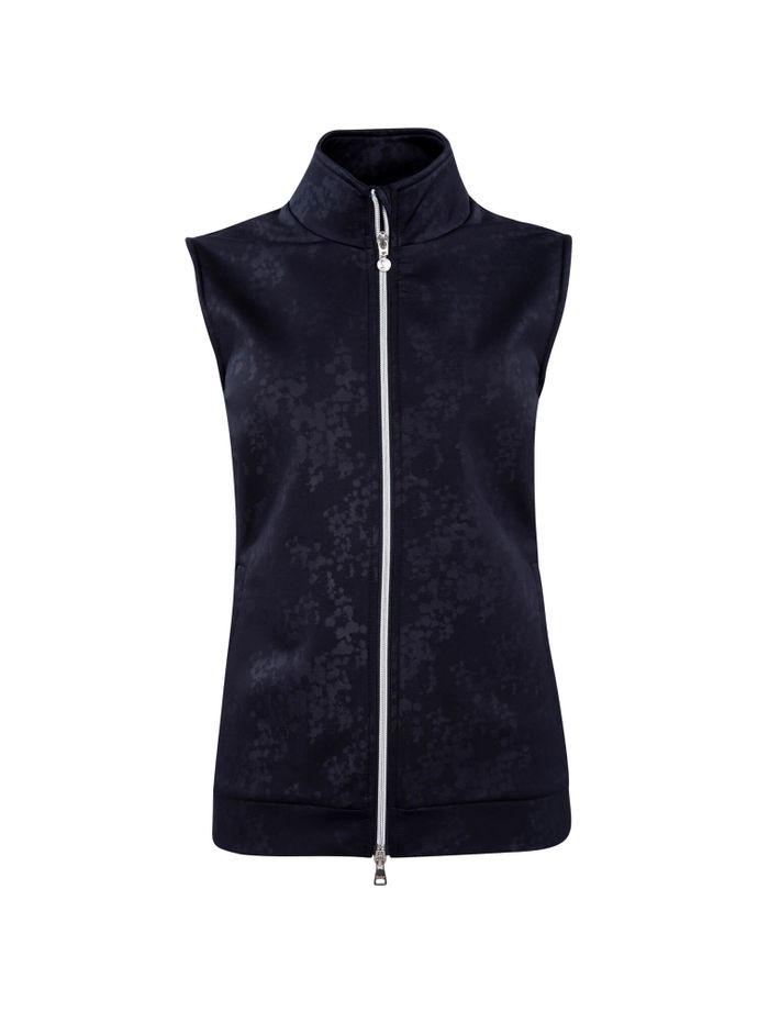 Daily Sports Miranda vest, navy