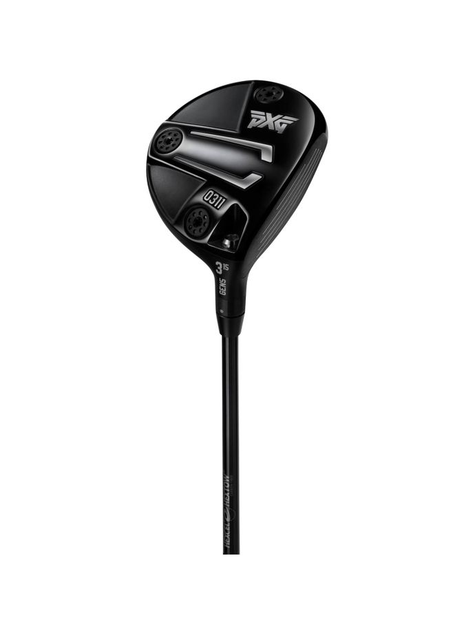 PXG 0311 Gen5 Fairwayholz