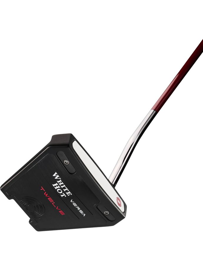 Odyssey Putter White Hot Versa Twelve