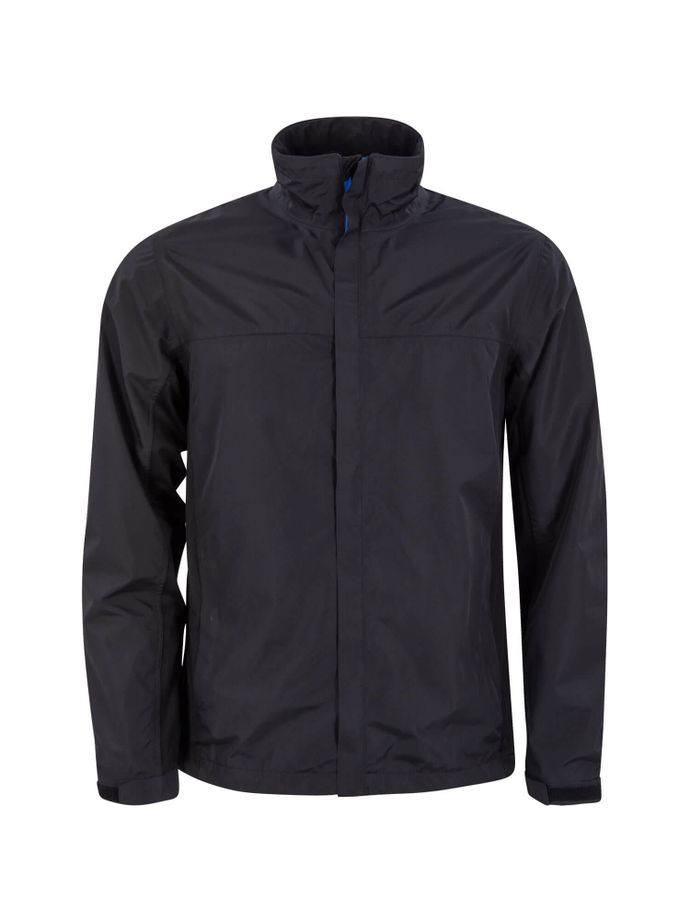 Abacus Rain Jacket Westin, black