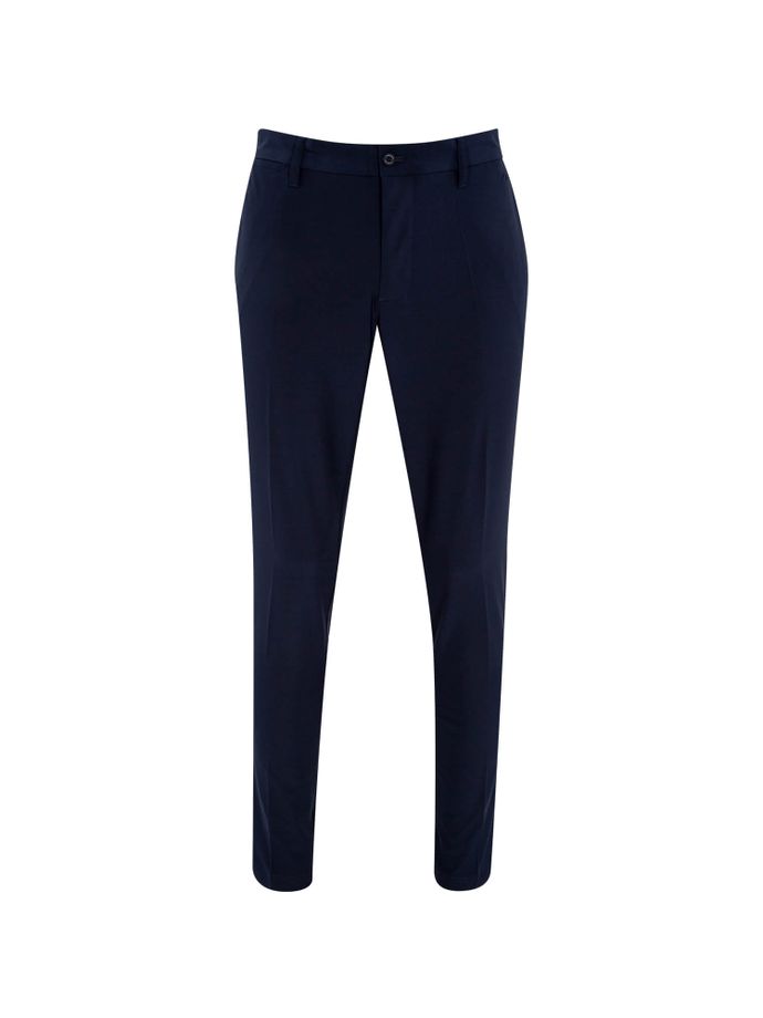 J. LINDEBERG Ellott trousers, navy