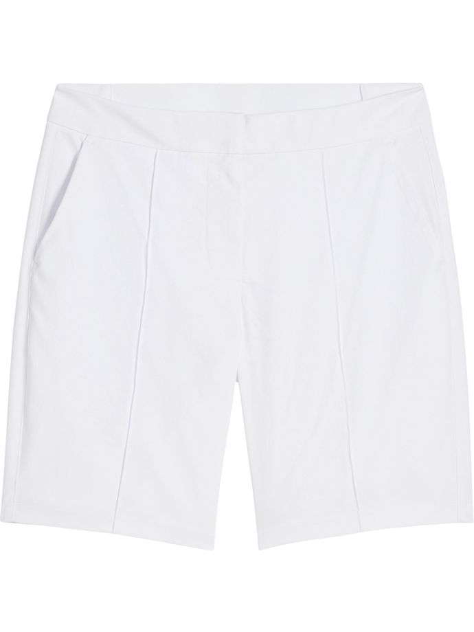 Puma Pantaloncini Costa, bianco