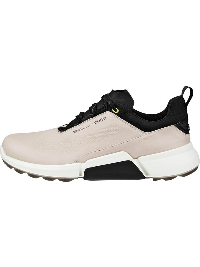 ecco Biom H4 golfsko, beige