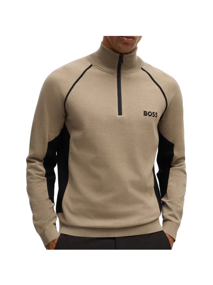 HUGO BOSS Hydro-X-lag, taupe