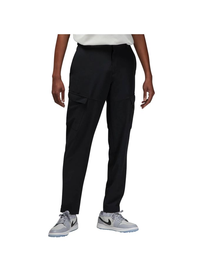 Nike Golf Hose Jordan Statement, schwarz