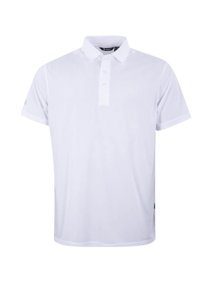 Abacus Polo Cray, white