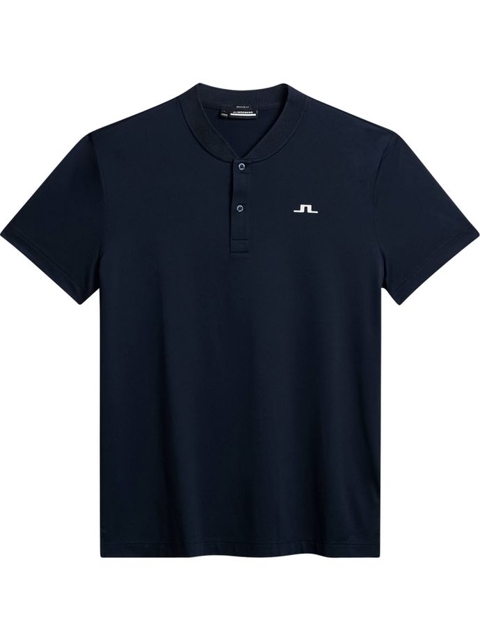 J. LINDEBERG Polo Wince, navy