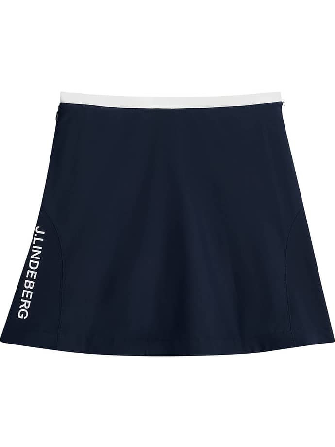 J. LINDEBERG Skort Themba, azul marino