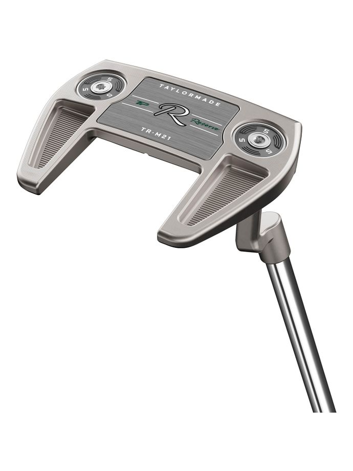 TaylorMade Reserva Putter M21