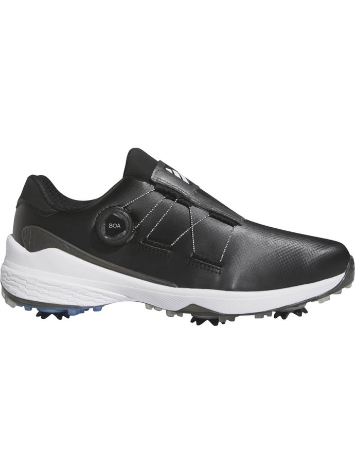 adidas Golfskor ZG23 BOA, svart