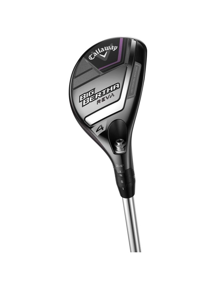 Callaway Hybrydowa Big Bertha REVA 23