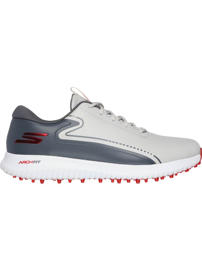 Skechers Golfschuhe Max 3, grau