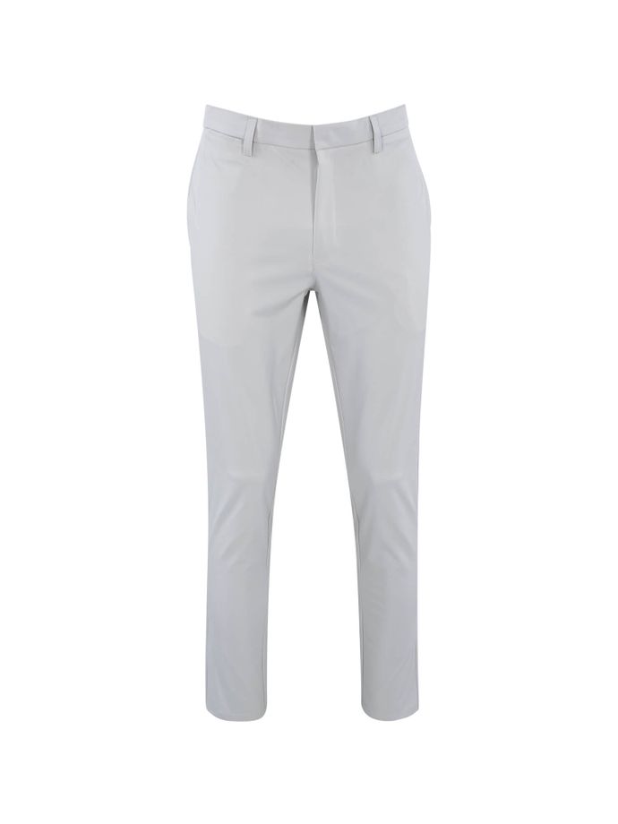 Cross Hose Byron Tech Chino, hellgrau