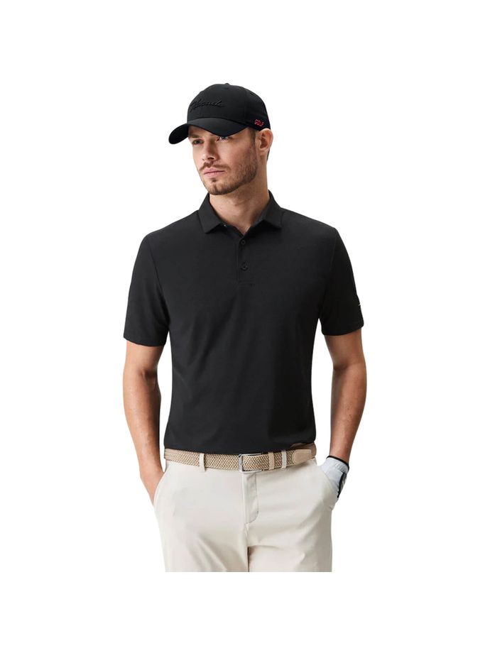 Macade Polo TX Tour, black