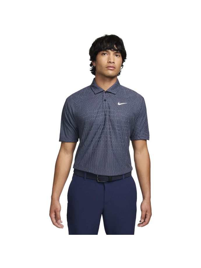 Nike Golf Polo ADV Tour, navy