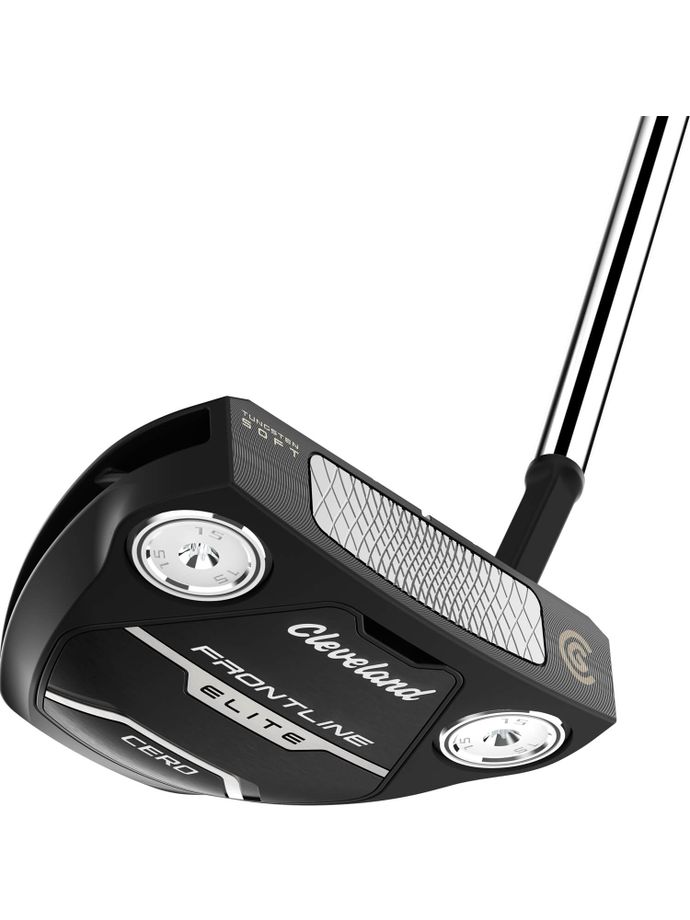 Cleveland Frontline Elite Cero Slant Putter