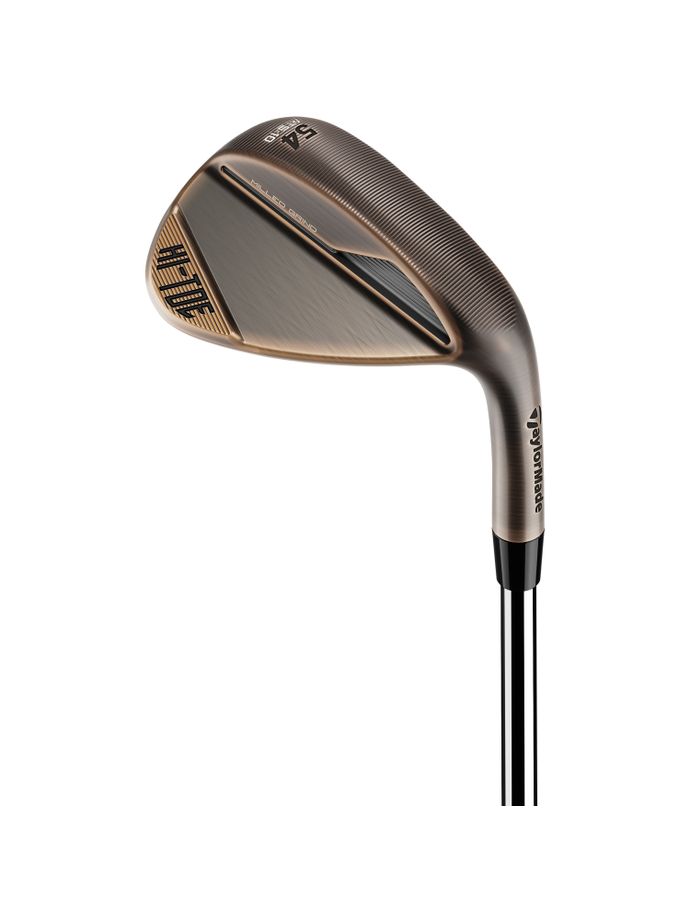 TaylorMade Wedges Hi-Toe 4