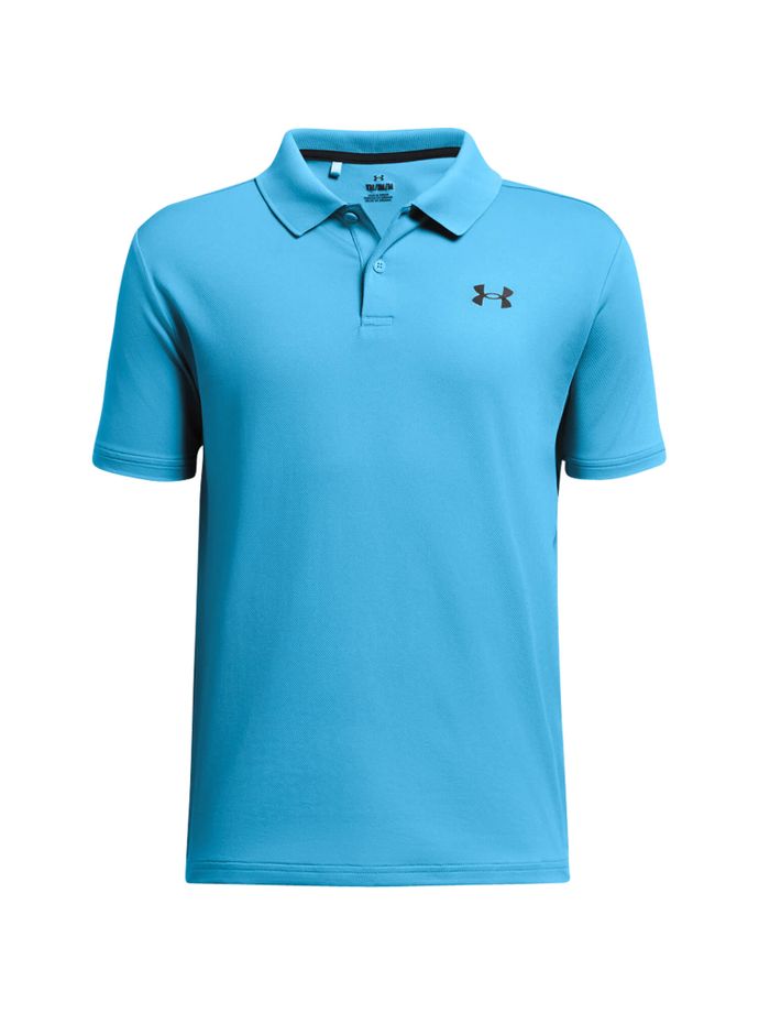 Under Armour Polo Performance, blå