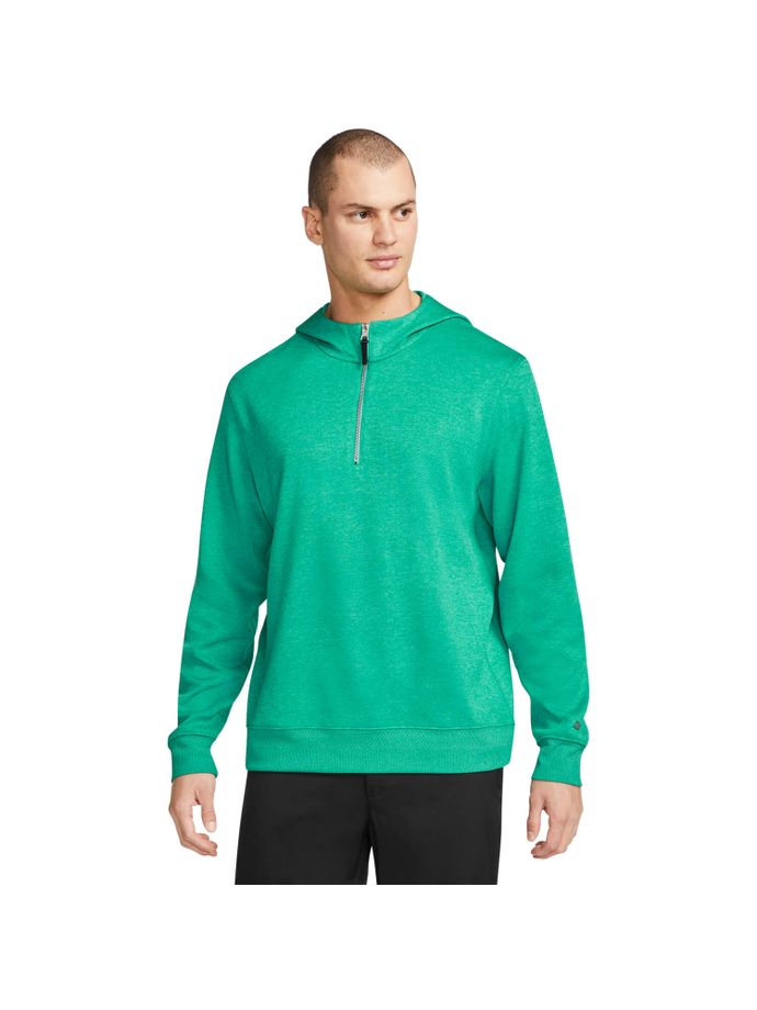 Nike Golf Pull Dri-FIT, vert