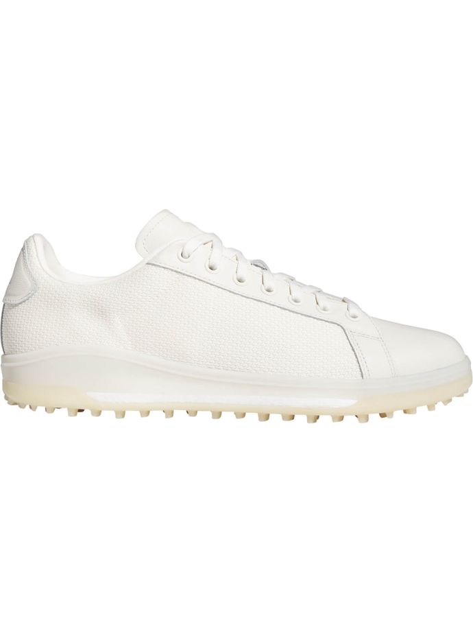 adidas Golf shoes go-to spikeless 1, white