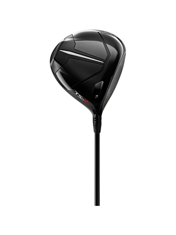 Titleist Driver TSR2