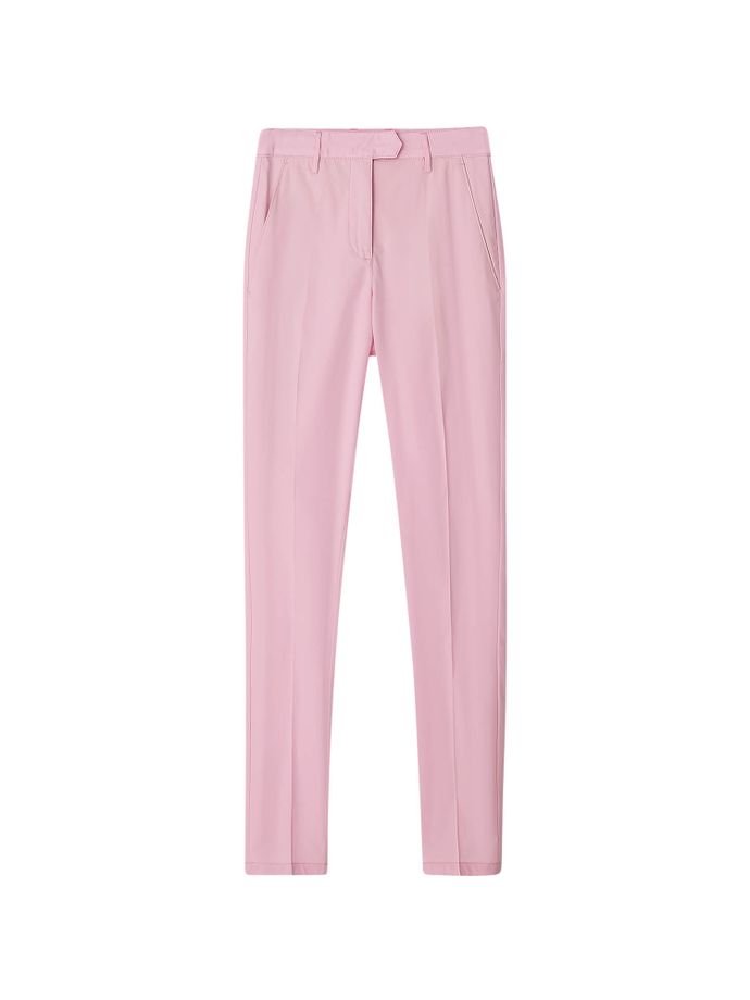 Cross Hose Lux Chino, rosa