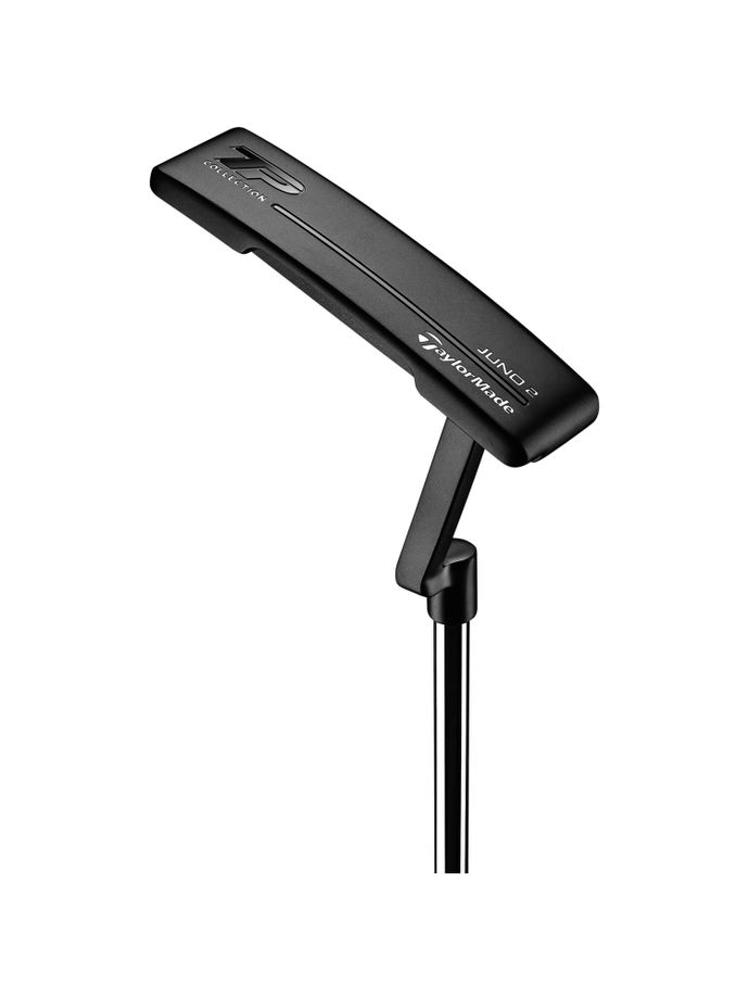 TaylorMade Putter Juno #2 TP Black Collection