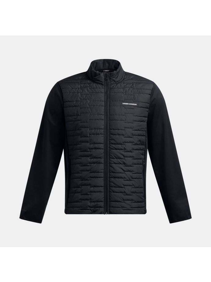 Under Armour Jacke Drive Pro Insulated, schwarz