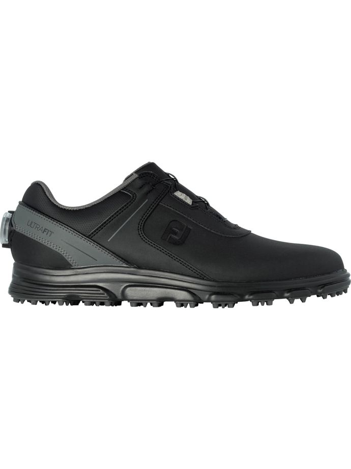 FootJoy Golfschuhe Ultrafit, schwarz