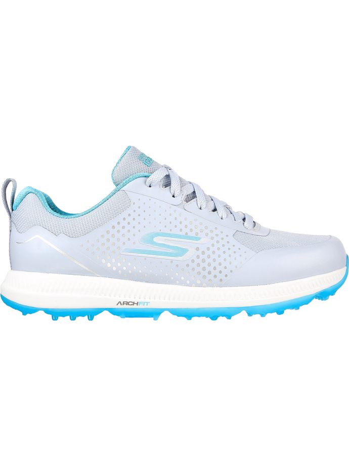 Skechers Elite 5 Sport golfschoenen, grijs