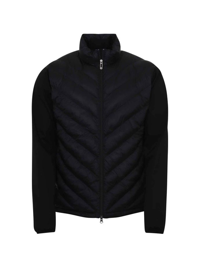 Cross Thermal jacket Patrick, black