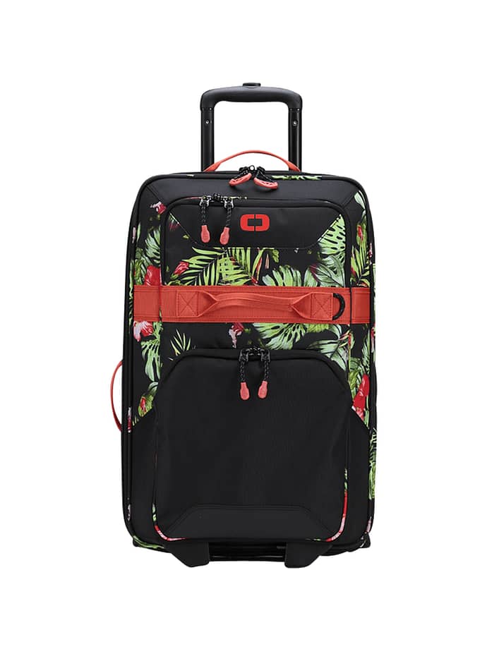 Ogio Layover Pro travel trolley, multicoloured