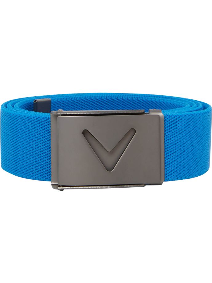 Callaway Ceinture V-Logo, bleu