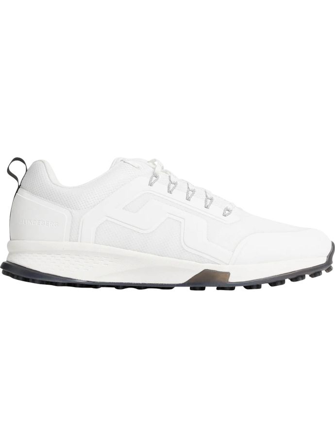 J. LINDEBERG Chaussures de golf Range Finder, blanc