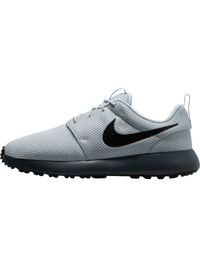 Nike Golf Golfschuhe Roshe G Next Nature, grau/schwarz